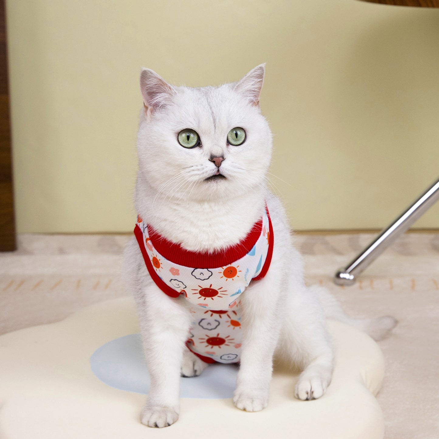 猫 犬 洋服 犬服 ペット服 大中小型犬 ペット用品 犬/猫用 犬の服 ペットウエア 小型犬 中型犬 通気 可愛い ドッグウェア トレーナー 犬 服 ワンピース サロペット ビションフリーゼ 犬猫服