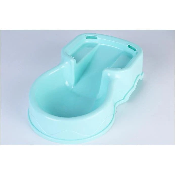給水器 犬 猫 自動水飲み器 ペットウォーター ペットボトル 給水機 自動給水器 ペット 水 動物 皿 ペットフィーダー 業務用 多頭 新鮮 食器 給餌器