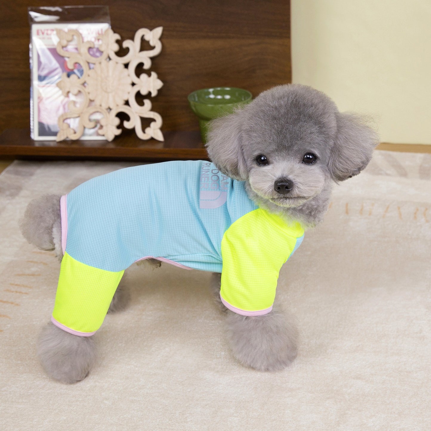 猫 犬 洋服 犬服 ペット服 大中小型犬 ペット用品 犬/猫用 犬の服 ペットウエア 小型犬 中型犬 通気 可愛い ドッグウェア トレーナー 犬 服 ワンピース サロペット ビションフリーゼ 犬猫服
