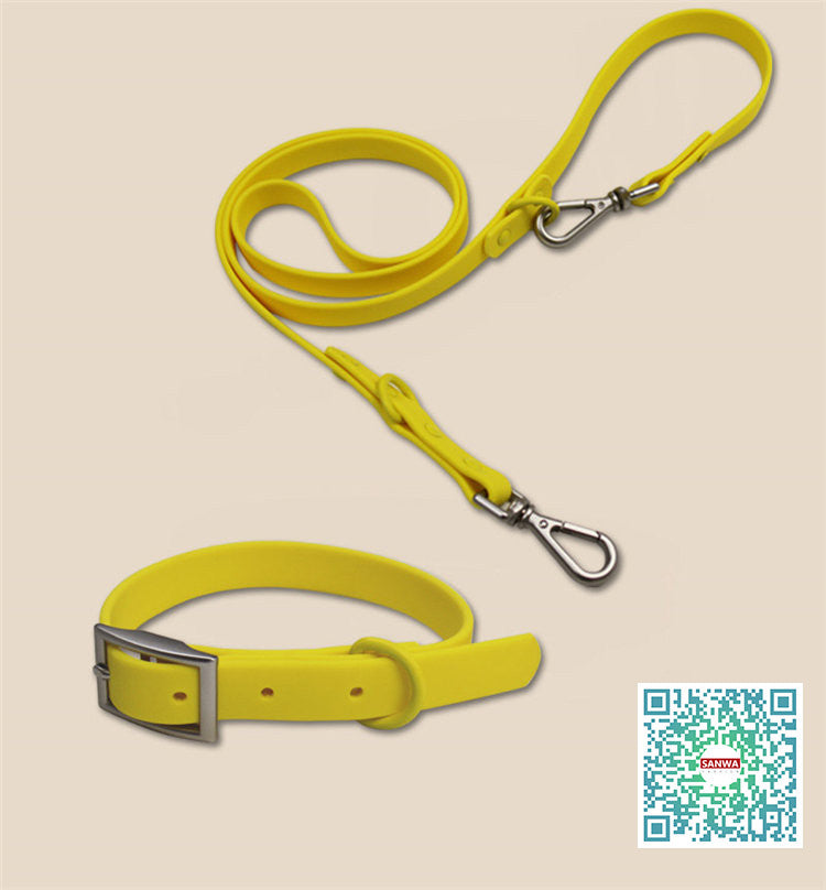 牽引ロープ リードセット 犬 猫 ハーネス 首輪 お散歩グッズ ペット牽引縄 ドッグリード 小型犬 中型犬 引っ張り防止 ペット用品