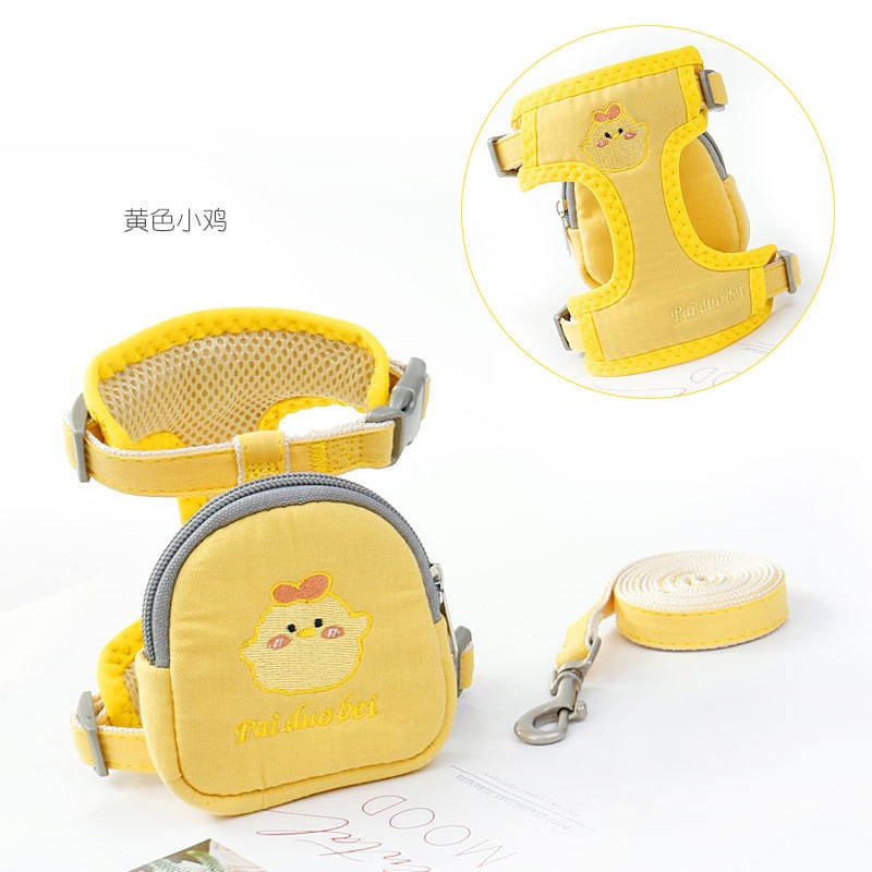 犬用 リーシュ 猫用 シンプル ペットハーネス ネコ用ハーネス 胴輪 小型犬 2点セット リード ハーネス 犬 軽量 お散歩 おしゃれ お出かけ 5 中型犬 簡単装着 ハーネスリードセット ペット用品