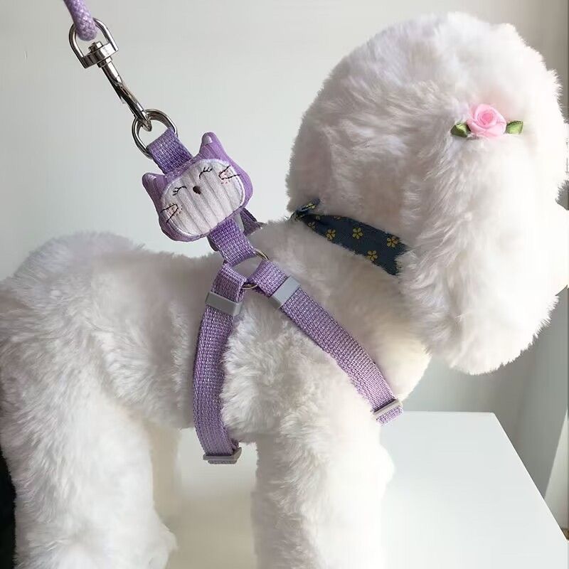 犬の牽引紐は手を絞らずに犬の紐を散歩します メガ割ワンピースパンツトートバッグ