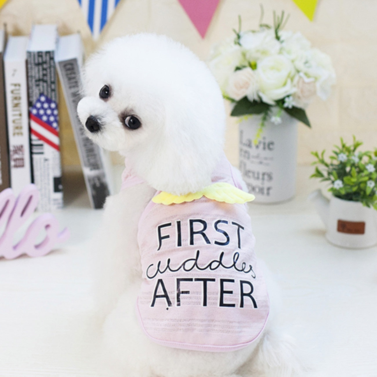 猫 犬 洋服 犬服 ペット服 大中小型犬 ペット用品 犬/猫用 犬の服 ペットウエア 小型犬 中型犬 通気 可愛い ドッグウェア トレーナー 犬 服 ワンピース サロペット ビションフリーゼ 犬猫服