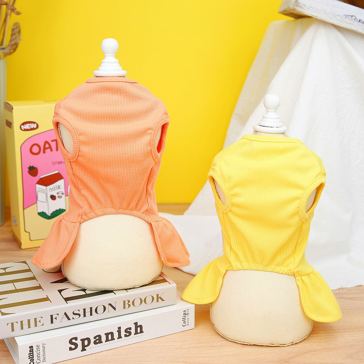 猫 犬 洋服 犬服 ペット服 大中小型犬 ペット用品 犬/猫用 犬の服 ペットウエア 小型犬 中型犬 通気 可愛い ドッグウェア トレーナー 犬 服 ワンピース サロペット ビションフリーゼ 犬猫服