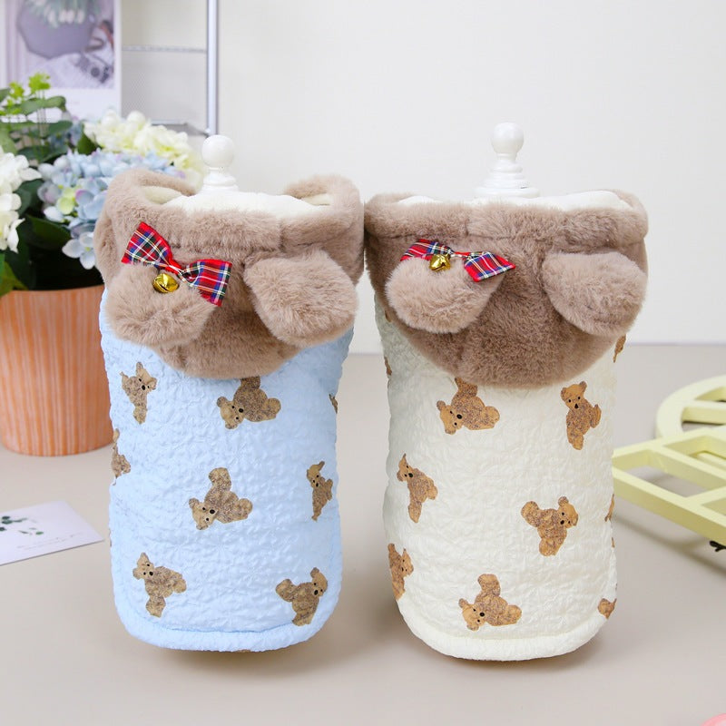 猫 犬 洋服 犬服 ペット服 大中小型犬 ペット用品 犬/猫用 犬の服 ペットウエア 小型犬 中型犬 通気 可愛い ドッグウェア トレーナー 犬 服 ワンピース サロペット ビションフリーゼ 犬猫服