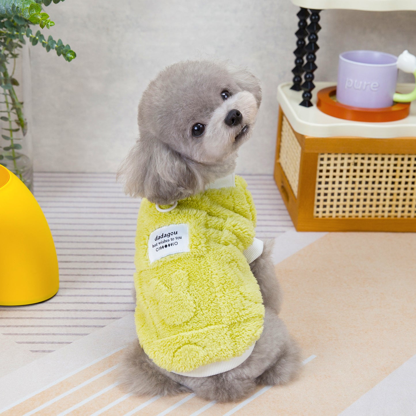 猫 犬 洋服 犬服 ペット服 大中小型犬 ペット用品 犬/猫用 犬の服 ペットウエア 小型犬 中型犬 通気 可愛い ドッグウェア トレーナー 犬 服 ワンピース サロペット ビションフリーゼ 犬猫服