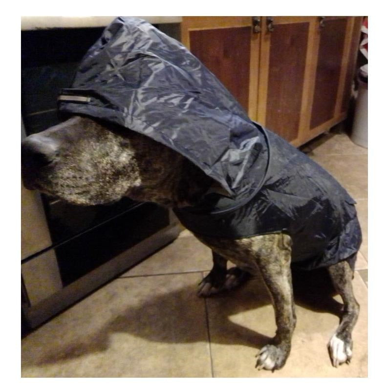 犬 レインコート 小型犬 中型犬 大型犬 防水 レインコート ポンチョ 撥水 かっぱ 合羽 雨具 カッパ レインポンチョ ペット服 犬用 レインコート