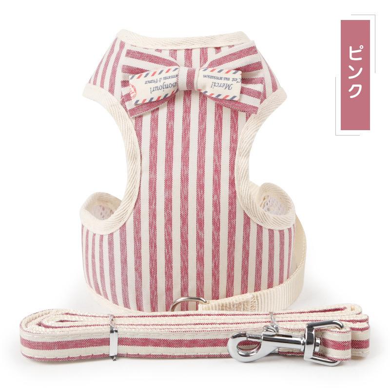 ハーネス お出かけ ペット かわいい 簡単脱着 外出 キャット 小型犬 服 ねこ リード 散歩 抜けない ネコ 猫 猫ハーネス 猫用 おしゃれ 胴輪 メッシュ