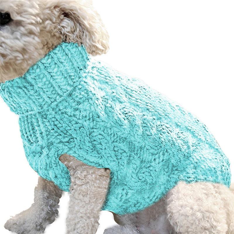 犬 服 ペット用品 犬服 ドッグウェア セーター ニットベスト 傷なめ防止 あたたか 防寒 厚手 ペットウェア 秋冬 トレーナー 小型犬 中型犬 抗菌