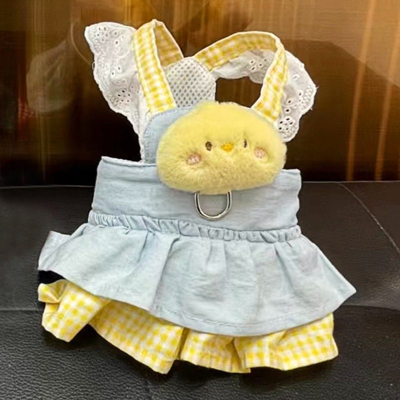 春夏新作 犬服 ペット服 犬 洋服 ペット 犬用品 小中型犬 ペットの犬の服 ワンピース 小型犬 夏 薄い部分 リード付き