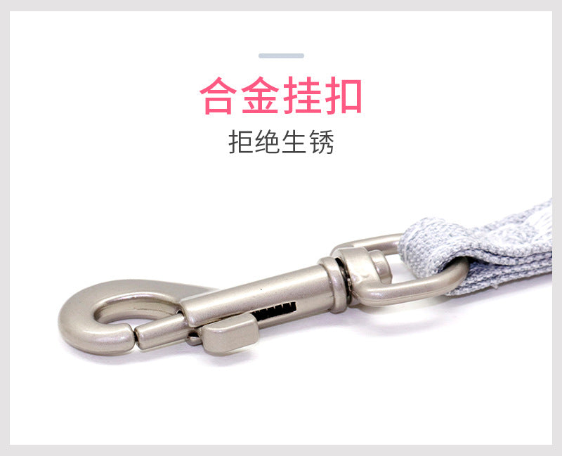 リード 胴輪 ペット用品 お出かけ お散歩 リーシュ 2点セット 軽量 シンプル ハーネスリードセット 犬 ネコ用ハーネス ハーネス 小型犬 猫用 おしゃれ 166 簡単装着 中型犬 犬用 ペットハー