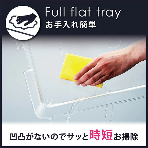 ボンビアルコン ペットレークリアメッシュ M 約6449cm ワイドサイズのシーツ対応 薄型 低床式 トイレ 犬用トイレ 半透明 クリア 小型犬用 室内犬 ボンビ