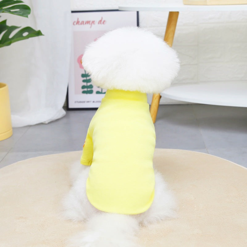 猫 犬 洋服 犬服 ペット服 大中小型犬 ペット用品 犬/猫用 犬の服 ペットウエア 小型犬 中型犬 通気 可愛い ドッグウェア トレーナー 犬 服 ワンピース サロペット ビションフリーゼ 犬猫服