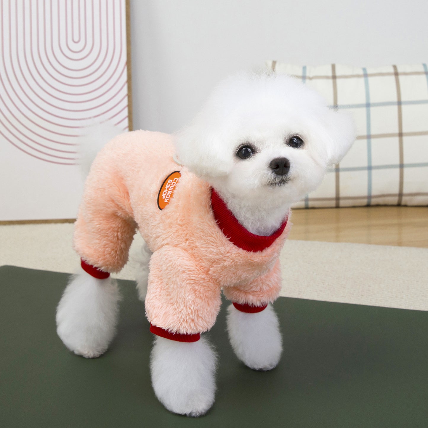 猫 犬 洋服 犬服 ペット服 大中小型犬 ペット用品 犬/猫用 犬の服 ペットウエア 小型犬 中型犬 通気 可愛い ドッグウェア トレーナー 犬 服 ワンピース サロペット ビションフリーゼ 犬猫服
