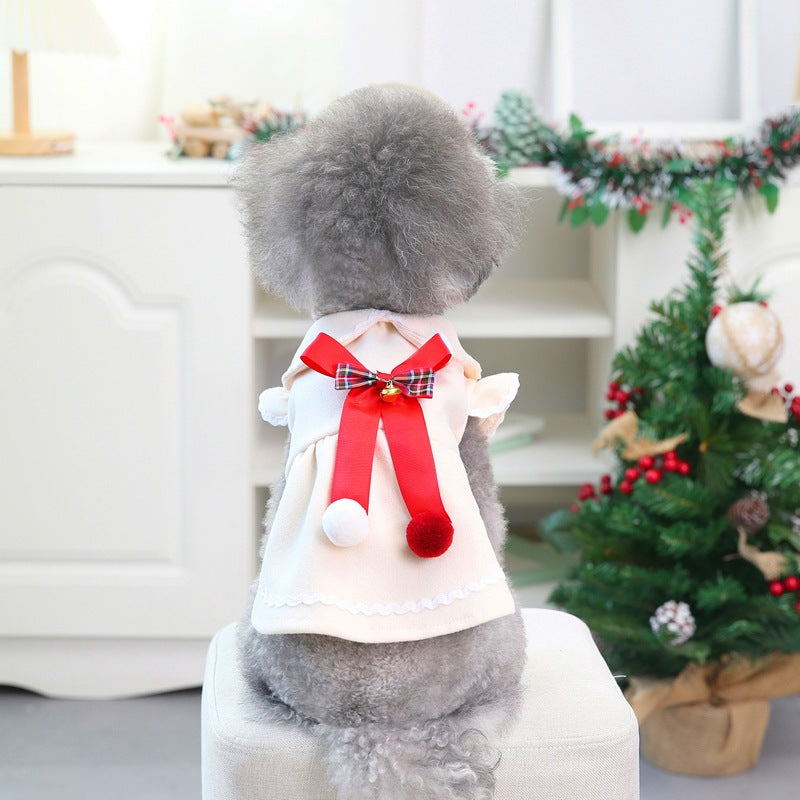 猫 犬 洋服 犬服 ペット服 大中小型犬 ペット用品 犬/猫用 犬の服 ペットウエア 小型犬 中型犬 通気 可愛い ドッグウェア トレーナー 犬 服 ワンピース サロペット ビションフリーゼ 犬猫服