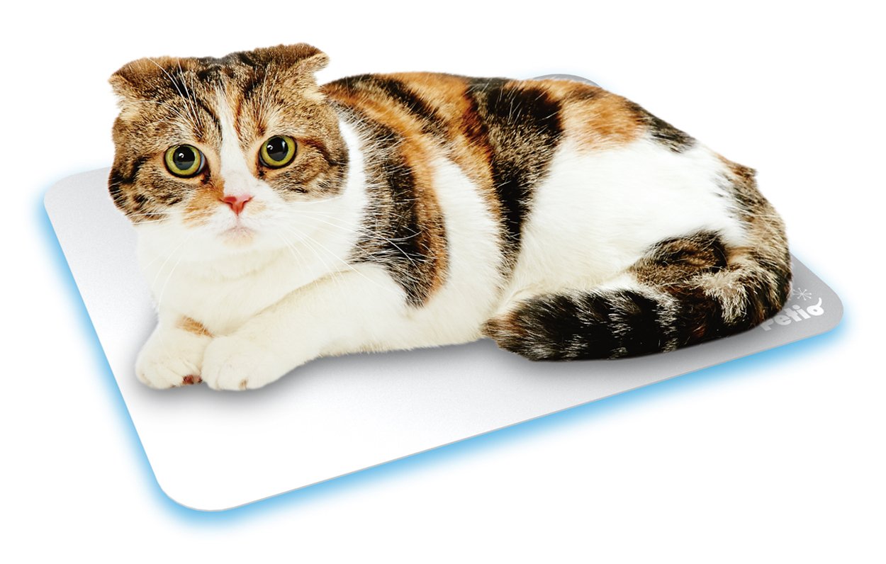Petio(ペティオ) 犬猫用 クールアルミシートSSX M
