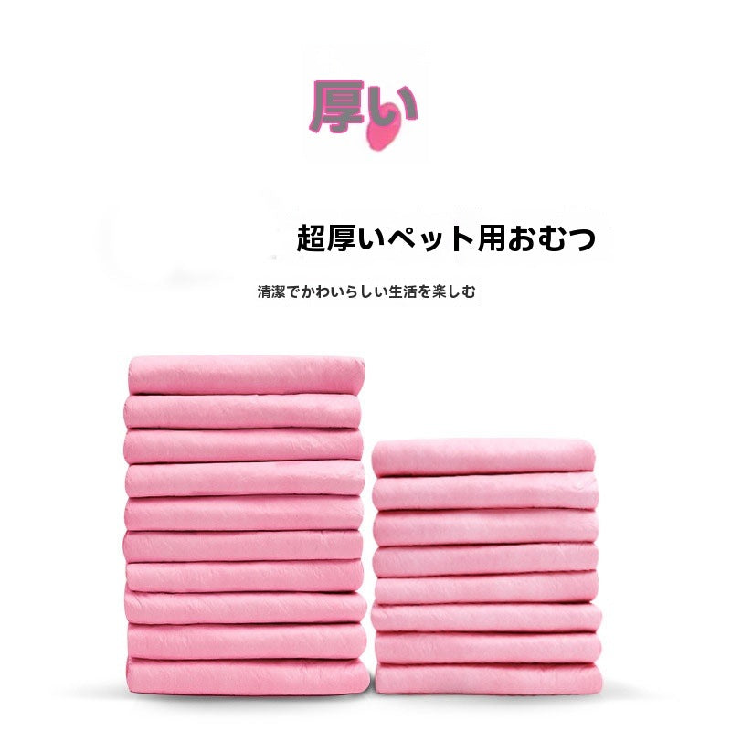 【メガポ直前限定セール】 ペットシーツ 超薄型 厚型 ワイド レギュラー 大容量 100枚 まとめ買い 使い捨てペットシート 多頭飼い 犬 猫 業務用 ペット用品