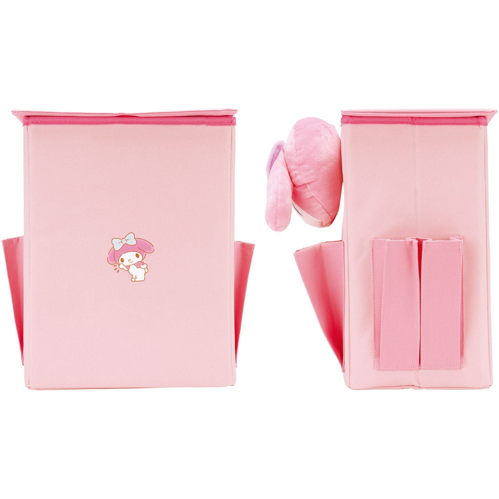 スケーター トイレシートストッカー マイメロディ PTST1 4973307667152