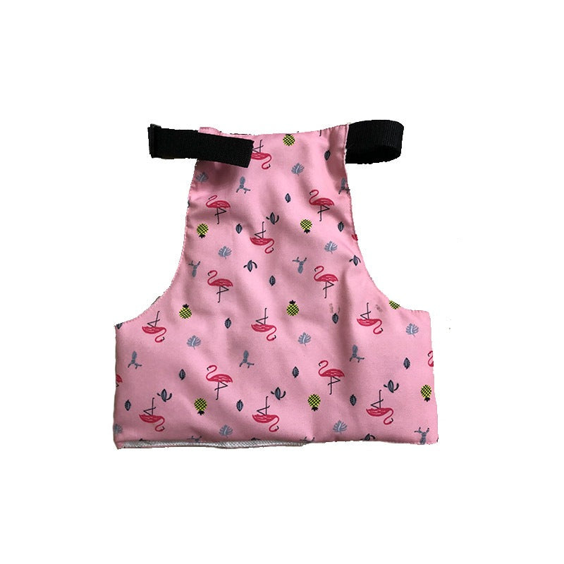 犬 クールベスト 保冷剤 付き 冷却ベスト 冷感ベスト 熱中症対策 ペット 服 ドッグ h0415
