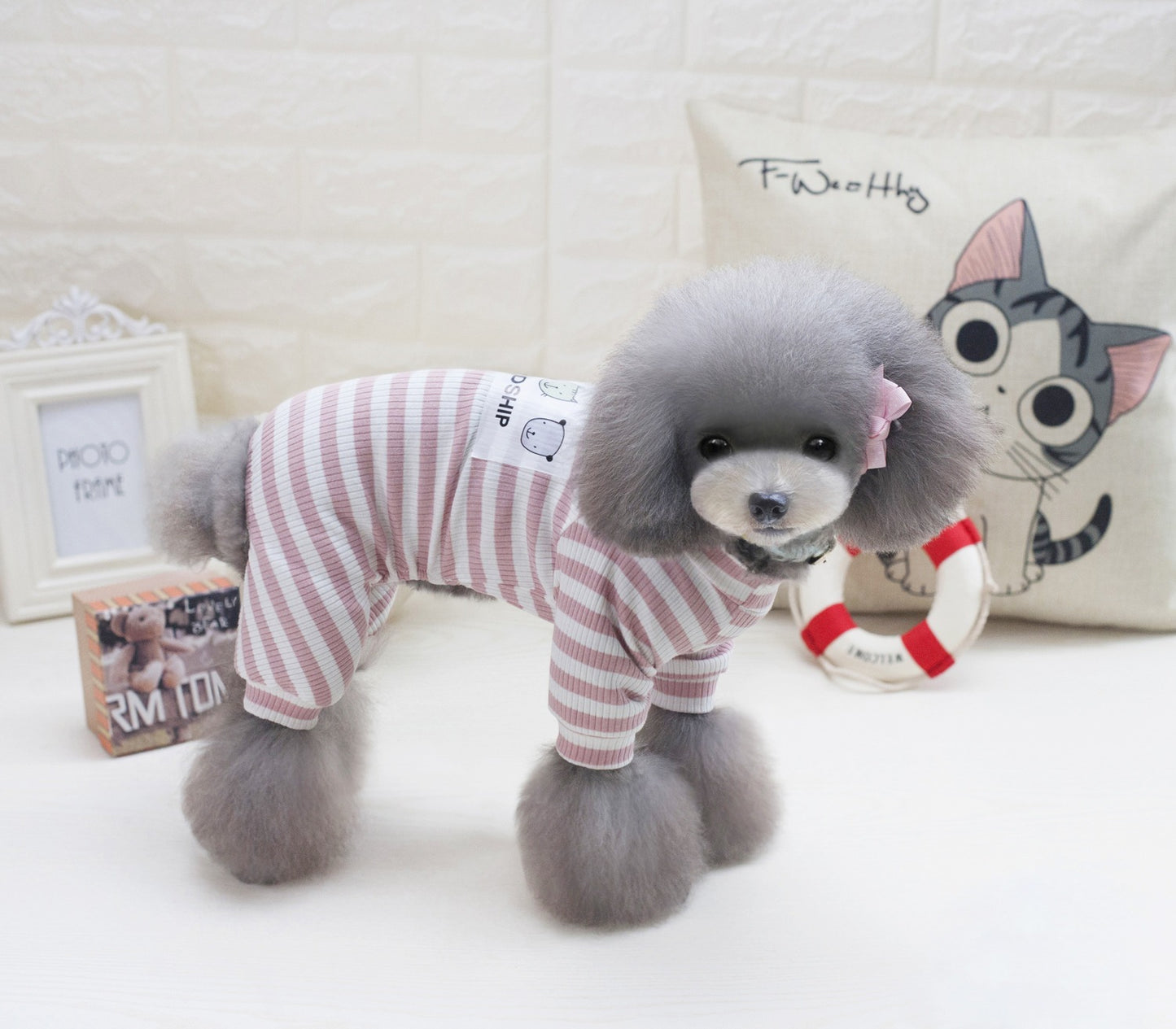 猫 犬 洋服 犬服 ペット服 大中小型犬 ペット用品 犬/猫用 犬の服 ペットウエア 小型犬 中型犬 通気 可愛い ドッグウェア トレーナー 犬 服 ワンピース サロペット ビションフリーゼ 犬猫服