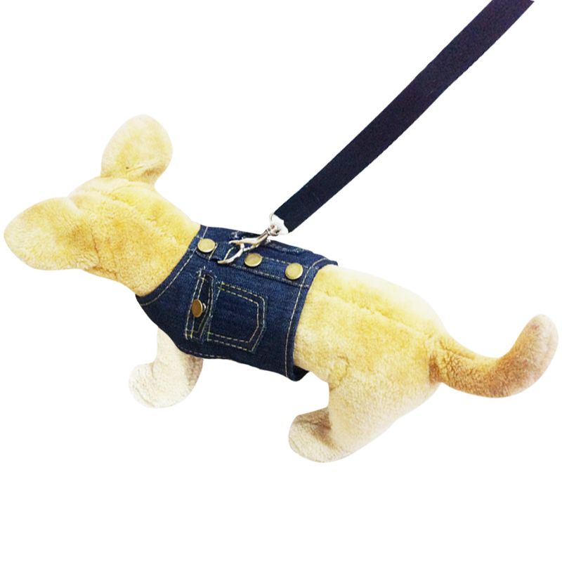 犬は胸を牽引して犬のひもを散歩します メガ割ワンピースパンツトートバッグ