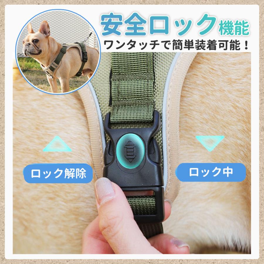 胴輪 おしゃれ 犬用 犬 首輪 ハーネス 簡単装着 小型犬 大型犬 中型犬 脱げない
