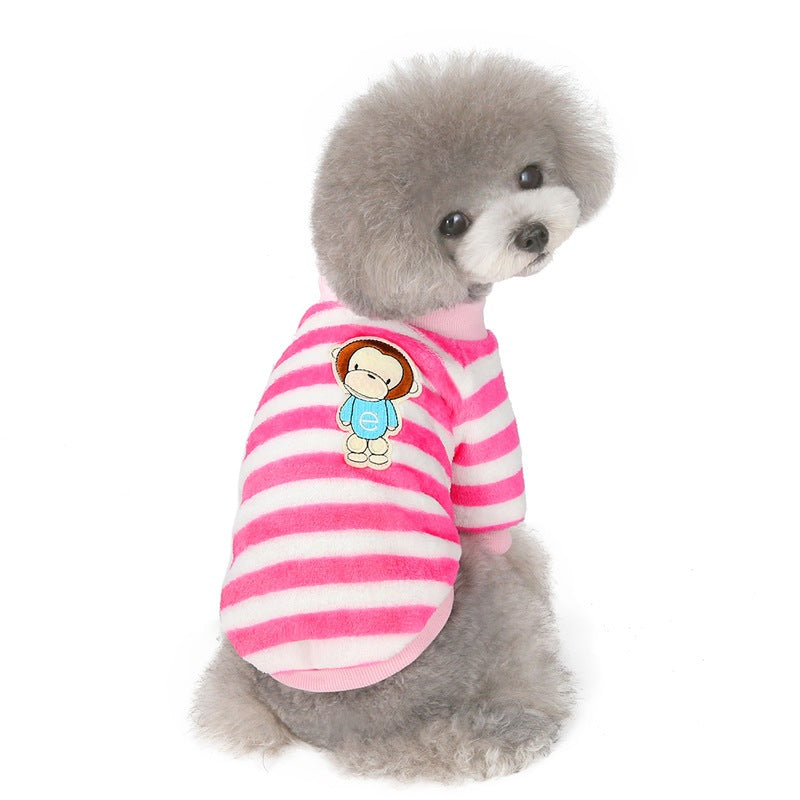 猫 犬 洋服 犬服 ペット服 大中小型犬 ペット用品 犬/猫用 犬の服 ペットウエア 小型犬 中型犬 通気 可愛い ドッグウェア トレーナー 犬 服 ワンピース サロペット ビションフリーゼ 犬猫服
