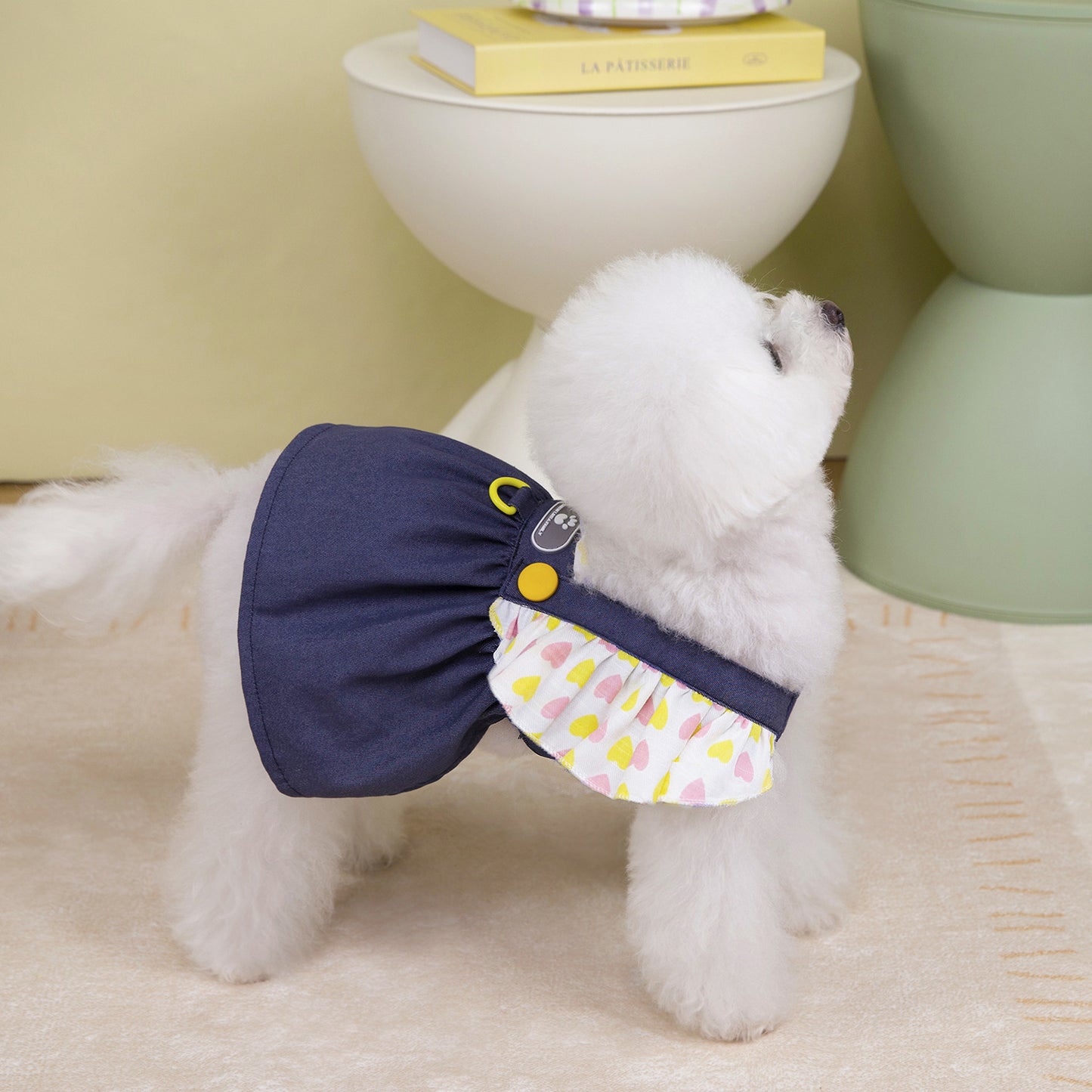 猫 犬 洋服 犬服 ペット服 大中小型犬 ペット用品 犬/猫用 犬の服 ペットウエア 小型犬 中型犬 通気 可愛い ドッグウェア トレーナー 犬 服 ワンピース サロペット ビションフリーゼ 犬猫服