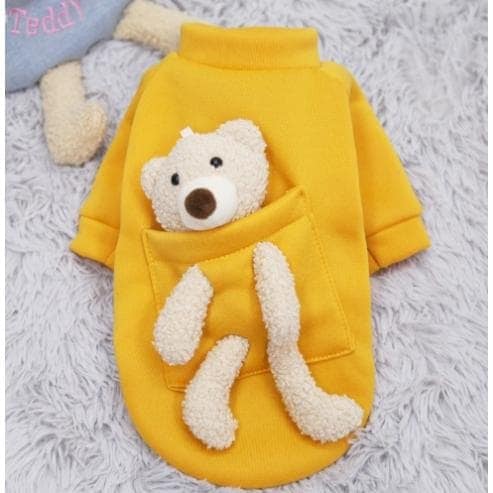 犬服 セーター いぬのふく 犬の服 ドッグウェア ニットセーター 厚手 秋冬 防寒 暖かい ト犬猫洋服 可愛い 小中型犬 散歩着 記念撮影 お出かけ
