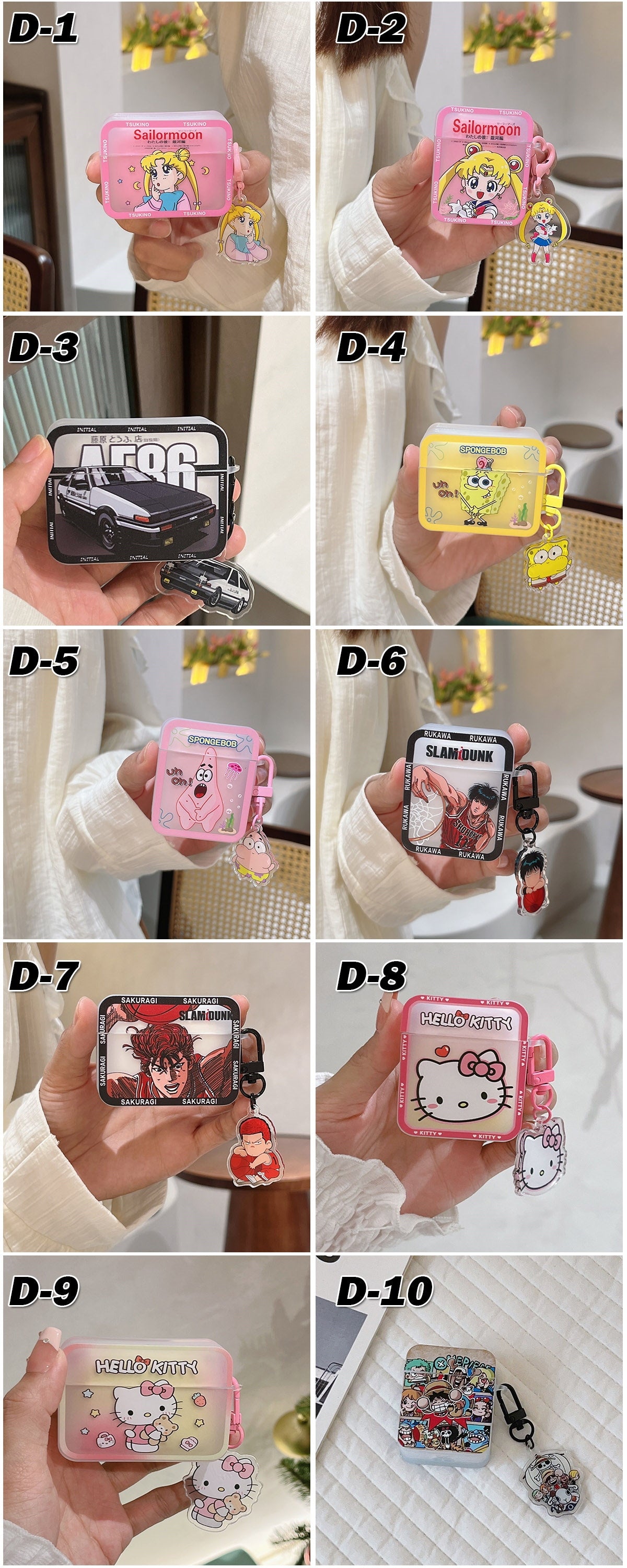 韓国人気 AirPods Pro ケース おしゃれ 可愛い 耐衝撃 衝撃吸収 落下防止 AirPods 第3世代 AirPods 1/2世代 AirPodsケース イヤホンケース