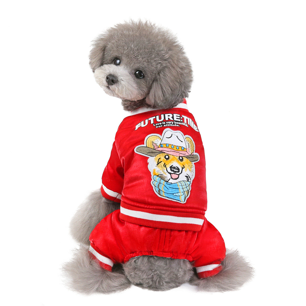 猫 犬 洋服 犬服 ペット服 大中小型犬 ペット用品 犬/猫用 犬の服 ペットウエア 小型犬 中型犬 通気 可愛い ドッグウェア トレーナー 犬 服 ワンピース サロペット ビションフリーゼ 犬猫服