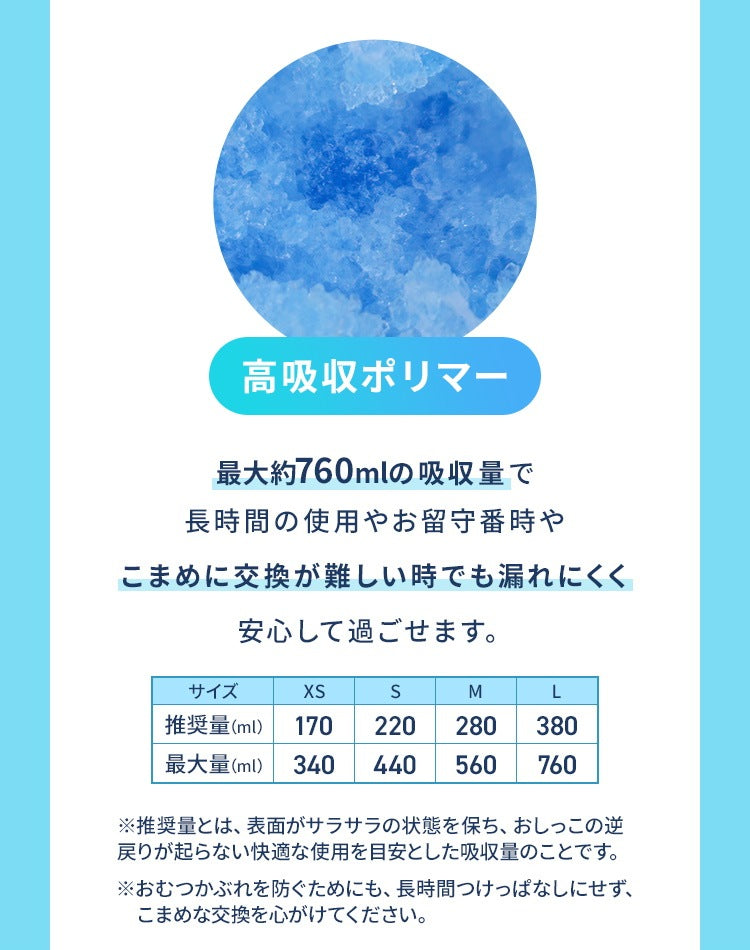 <a href="https://www.qoo10.jp/gmkt.inc/Search/brand.aspx?brandno=114450" target="_blank" class="title_brand" id="btn_brand" title="WEIMALL">WEIMALL</a>犬用おむつ 男の子 おしっこ用 ペット オムツ カバー 小型犬 小型犬 中型犬 テープ付き 紙オムツ しつけ 介護 避妊用 お漏らし対策 ペット用 紙おむつ 60枚 120枚 72枚 144枚