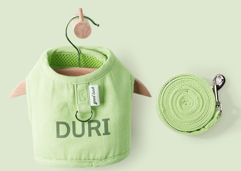 品質いいな新品 ペット 服 安い 犬 春 夏 秋 冬 ハーネス ウェア かわいい 可愛い ハイブランド 猫 ドッグウェア
