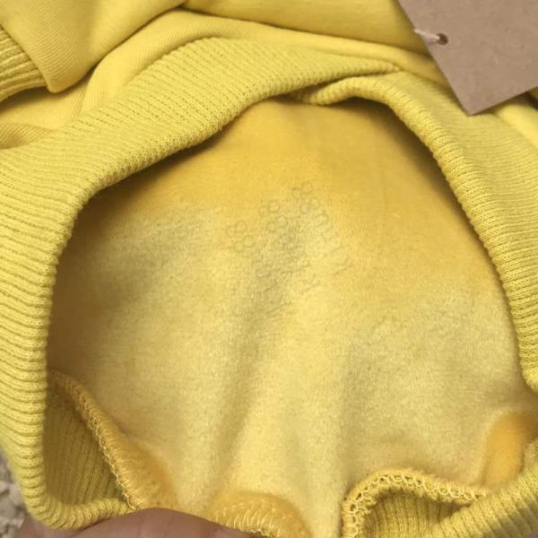 ペットとお揃いパーカー ストライプ フード付き 親子お揃い犬の服 犬用犬猫とオーナーがペアルック出来