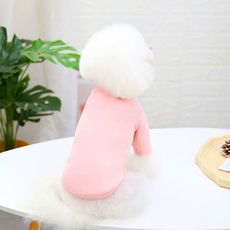 猫 犬 洋服 犬服 ペット服 大中小型犬 ペット用品 犬/猫用 犬の服 ペットウエア 小型犬 中型犬 通気 可愛い ドッグウェア トレーナー 犬 服 ワンピース サロペット ビションフリーゼ 犬猫服