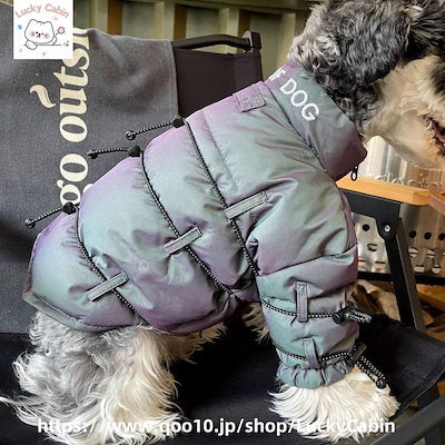 家の犬秋冬の犬服 テディボーミペットのコキシナレビーベア秋 暖かい可愛らしい 暖かい野球服 冬アウター中小型犬猫の綿の服です