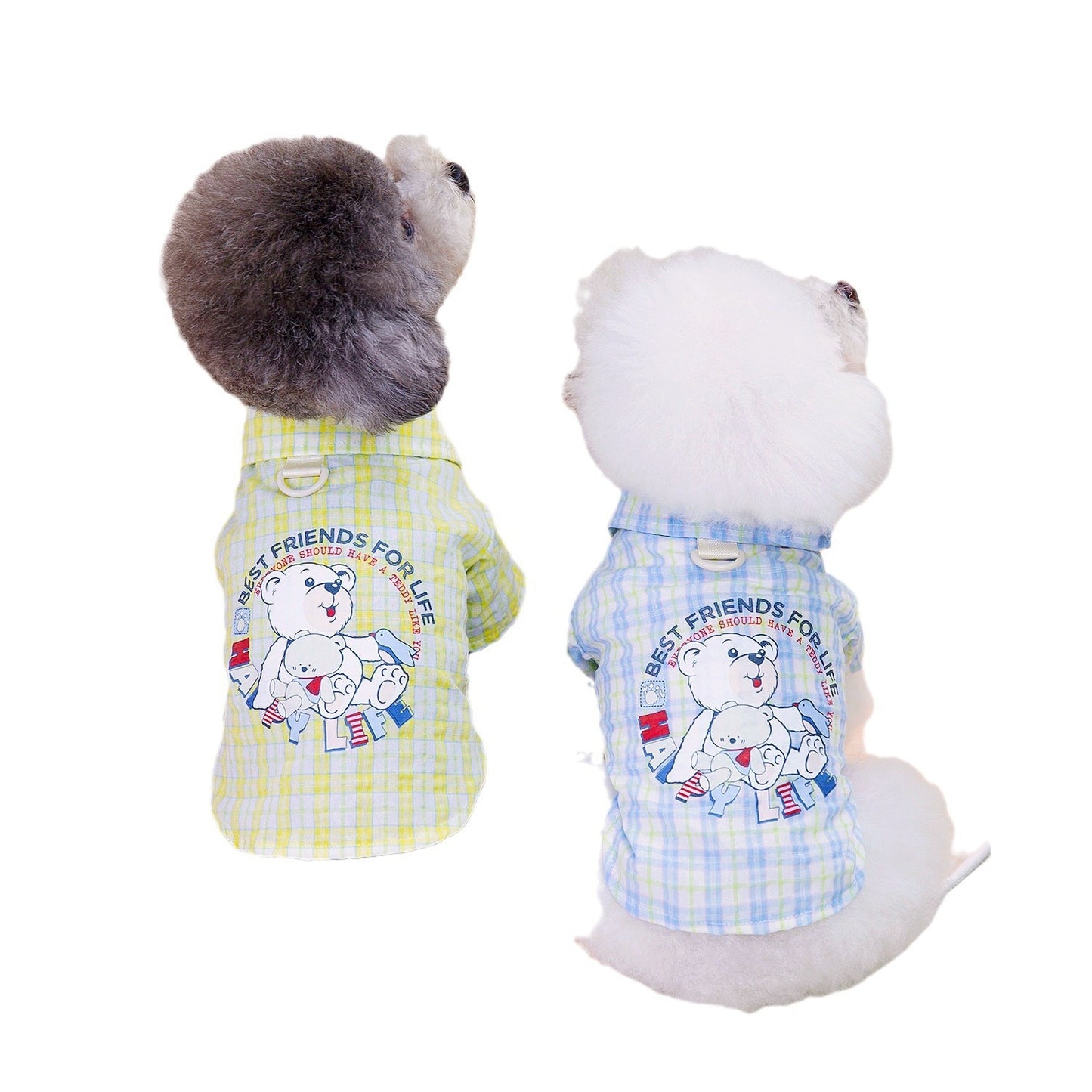 猫 犬 洋服 犬服 ペット服 大中小型犬 ペット用品 犬/猫用 犬の服 ペットウエア 小型犬 中型犬 通気 可愛い ドッグウェア トレーナー 犬 服 ワンピース サロペット ビションフリーゼ 犬猫服
