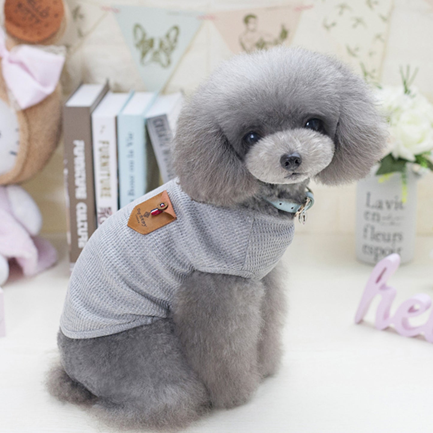 猫 犬 洋服 犬服 ペット服 大中小型犬 ペット用品 犬/猫用 犬の服 ペットウエア 小型犬 中型犬 通気 可愛い ドッグウェア トレーナー 犬 服 ワンピース サロペット ビションフリーゼ 犬猫服