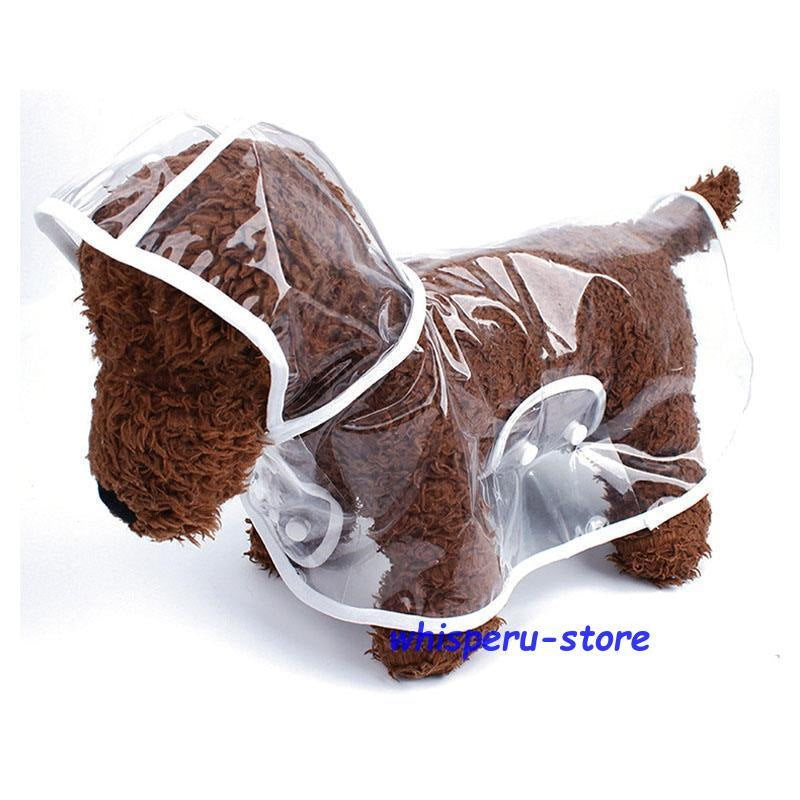 レインコート 犬 小型犬 中型犬 大型犬 犬レインコート 新品 大人気 着せやすい 犬用 レインコート 撥水 かっぱ 防水 合羽 雨具 カッパ 犬服 犬の服 犬用 雨具 お出かけ