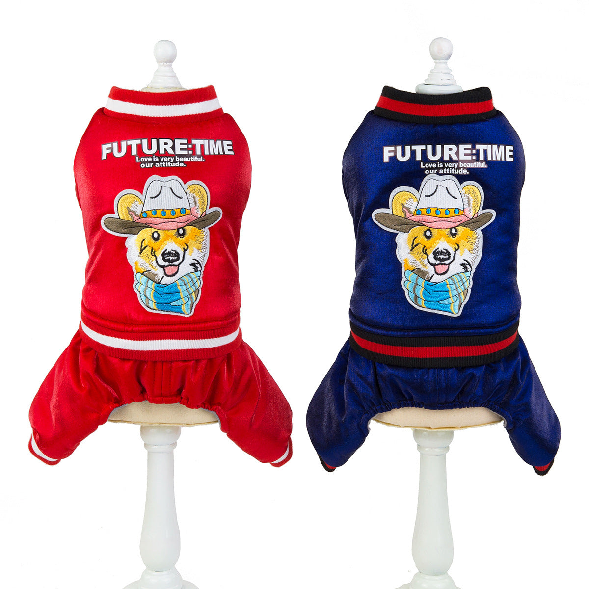 猫 犬 洋服 犬服 ペット服 大中小型犬 ペット用品 犬/猫用 犬の服 ペットウエア 小型犬 中型犬 通気 可愛い ドッグウェア トレーナー 犬 服 ワンピース サロペット ビションフリーゼ 犬猫服