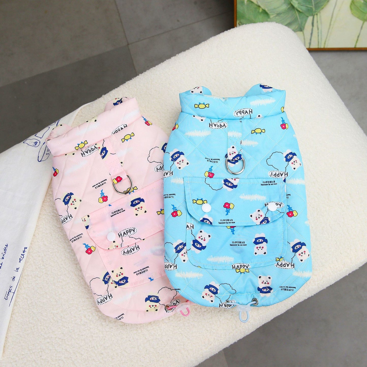 猫 犬 洋服 犬服 ペット服 大中小型犬 ペット用品 犬/猫用 犬の服 ペットウエア 小型犬 中型犬 通気 可愛い ドッグウェア トレーナー 犬 服 ワンピース サロペット ビションフリーゼ 犬猫服