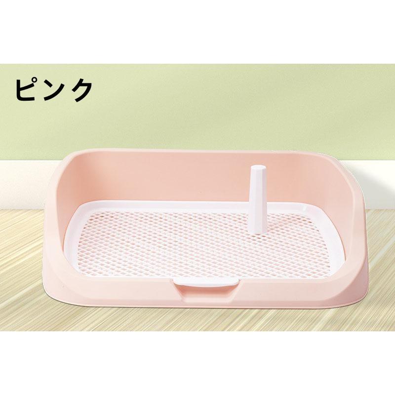 新商品プロモーション,数量限定 犬トイレ 犬トイレトレー ワイド しつけ 清潔ほとばしり防止 犬用トイレ ペット用 トレーニングトイレ犬トイレ 犬トイレトレー