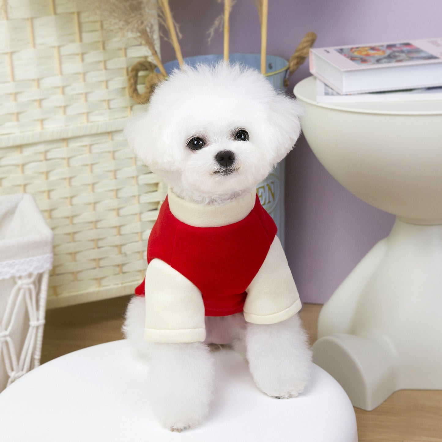 猫 犬 洋服 犬服 ペット服 大中小型犬 ペット用品 犬/猫用 犬の服 ペットウエア 小型犬 中型犬 通気 可愛い ドッグウェア トレーナー 犬 服 ワンピース サロペット ビションフリーゼ 犬猫服