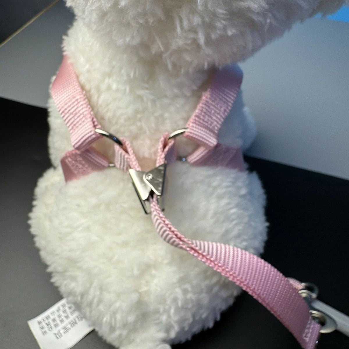 メガ割ー犬牽引ロープ胸ストラップの中で小型犬共通ペット牽引ロープ犬チェーン950