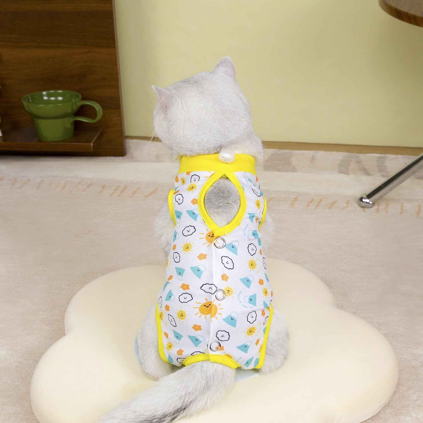 猫 犬 洋服 犬服 ペット服 大中小型犬 ペット用品 犬/猫用 犬の服 ペットウエア 小型犬 中型犬 通気 可愛い ドッグウェア トレーナー 犬 服 ワンピース サロペット ビションフリーゼ 犬猫服