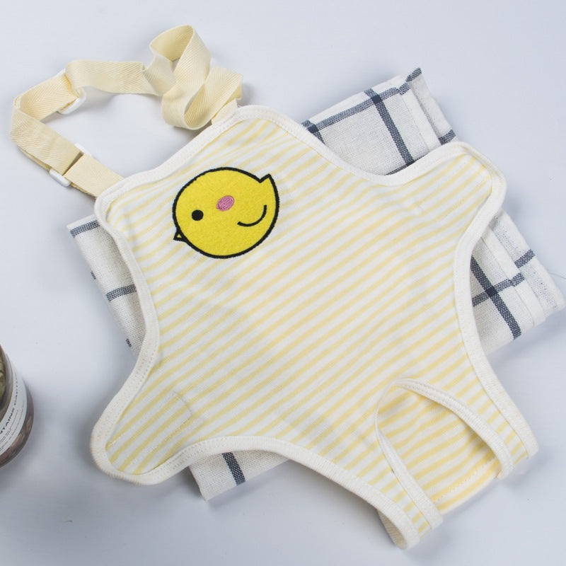 犬用 サニタリーショーツ 小型犬 トイレ用品 犬服 生理用 ケアパンツ 生理パンツ 介護 ペット用 ヒート用 犬用マナーパンツ サニタリーパンツ 中型犬 おむつカバー マナーベルトドッグウェア パンツ
