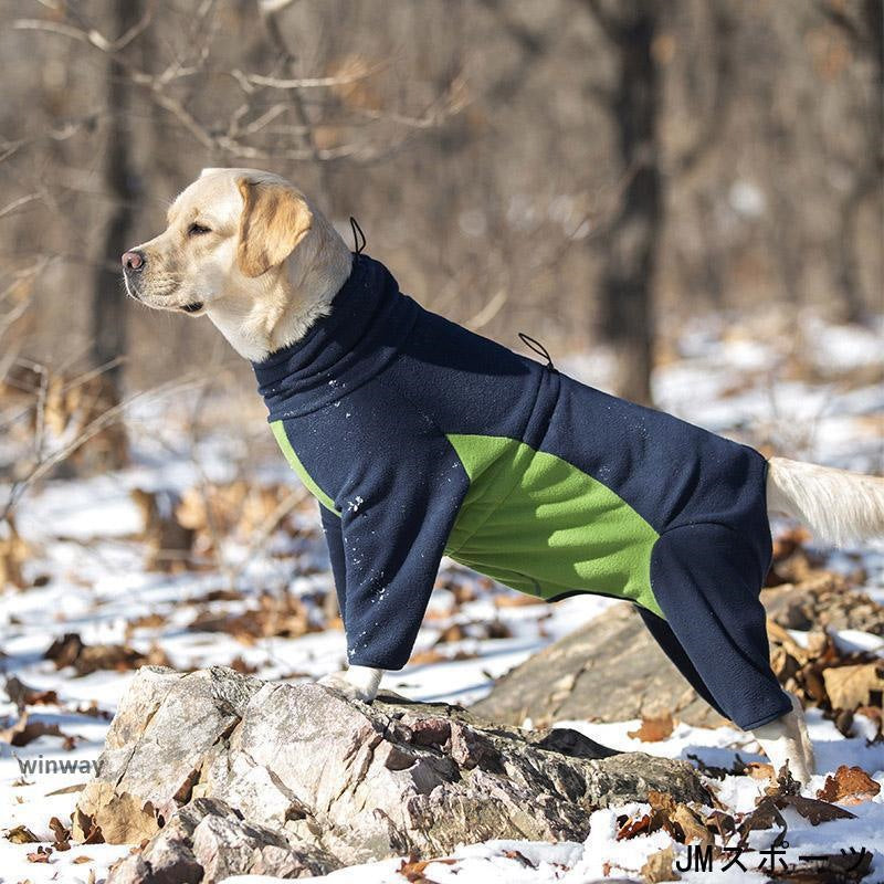 裏起毛犬服 犬の服 ペット服 防風防寒 保温 冬 スキー 秋冬 ドッグウエア ジャケット アウター 小型犬 中型犬