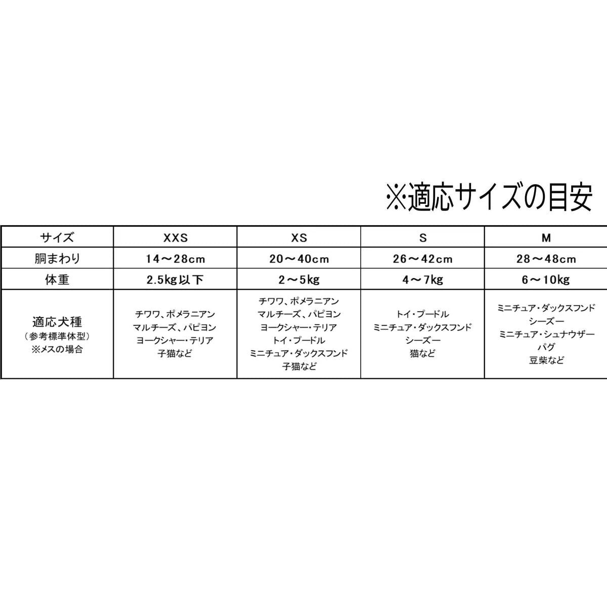 <a href="https://www.qoo10.jp/gmkt.inc/Search/brand.aspx?brandno=49458" target="_blank" class="title_brand" id="btn_brand" title="アイリスオーヤマ">アイリスオーヤマ</a>アイリスオーヤマ ペット用おむつ Mサイズ 51枚入り 2個セット