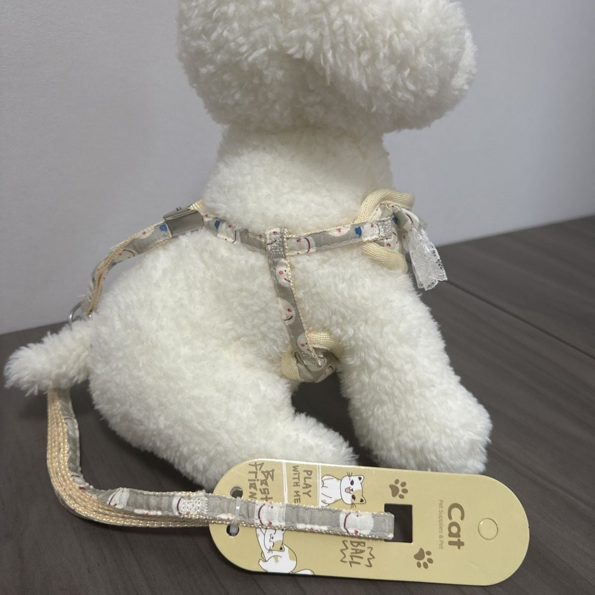 ベスト犬牽引縄幼犬中小型通用比熊背帯縄子犬犬散歩犬外出快適 メガ割ワンピースパンツトートバッグ