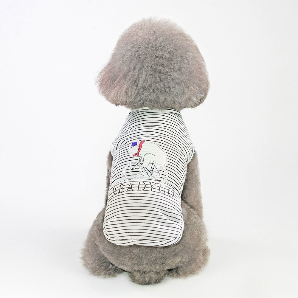 猫 犬 洋服 犬服 ペット服 大中小型犬 ペット用品 犬/猫用 犬の服 ペットウエア 小型犬 中型犬 通気 可愛い ドッグウェア トレーナー 犬 服 ワンピース サロペット ビションフリーゼ 犬猫服